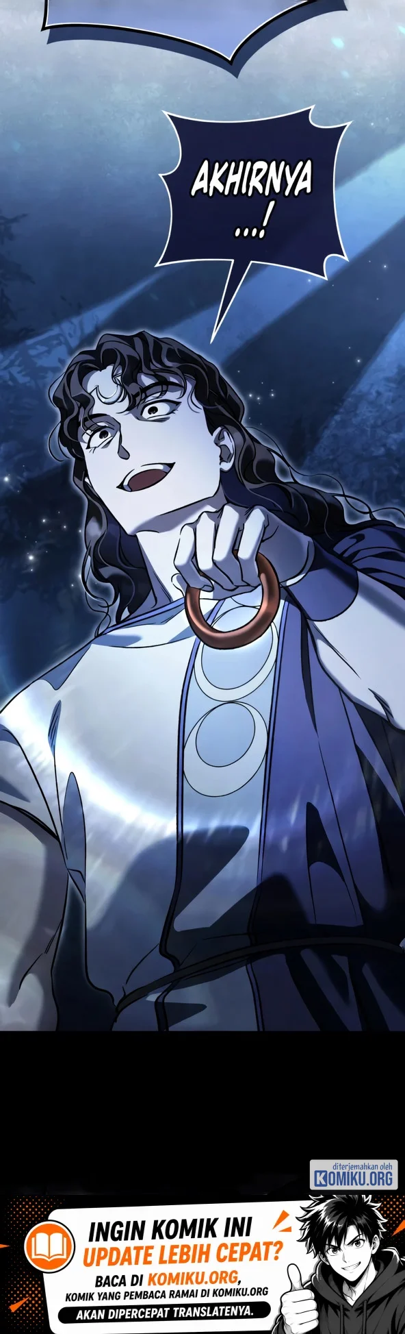 Children of the Rune Chapter 68 Gambar 80