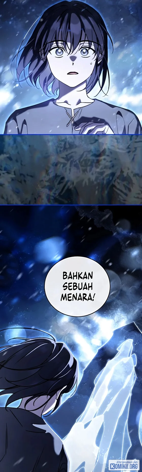 Children of the Rune Chapter 69 halaman 22