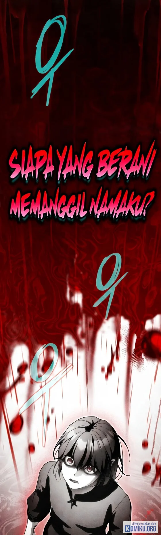 Children of the Rune Chapter 69 halaman 40