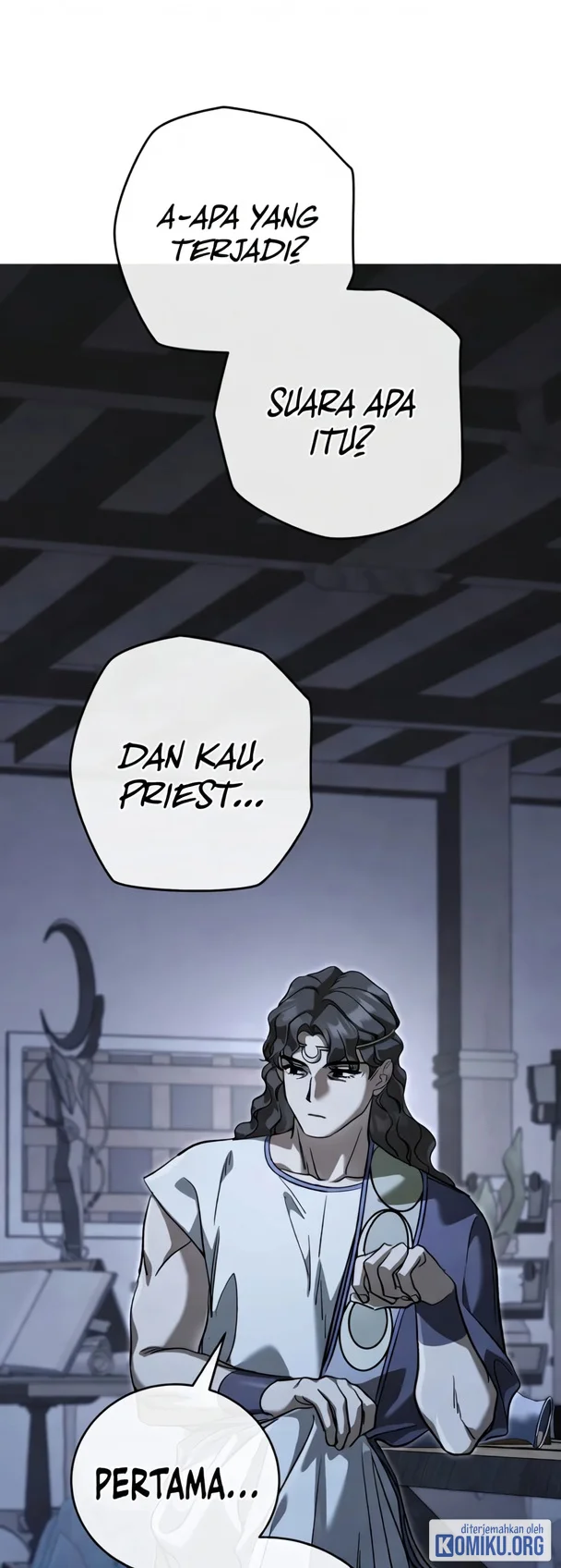 Children of the Rune Chapter 69 halaman 51