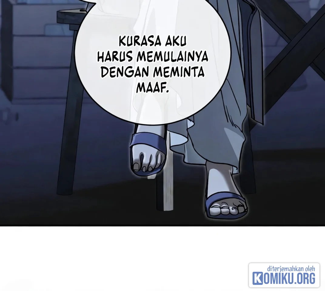 Children of the Rune Chapter 69 halaman 52