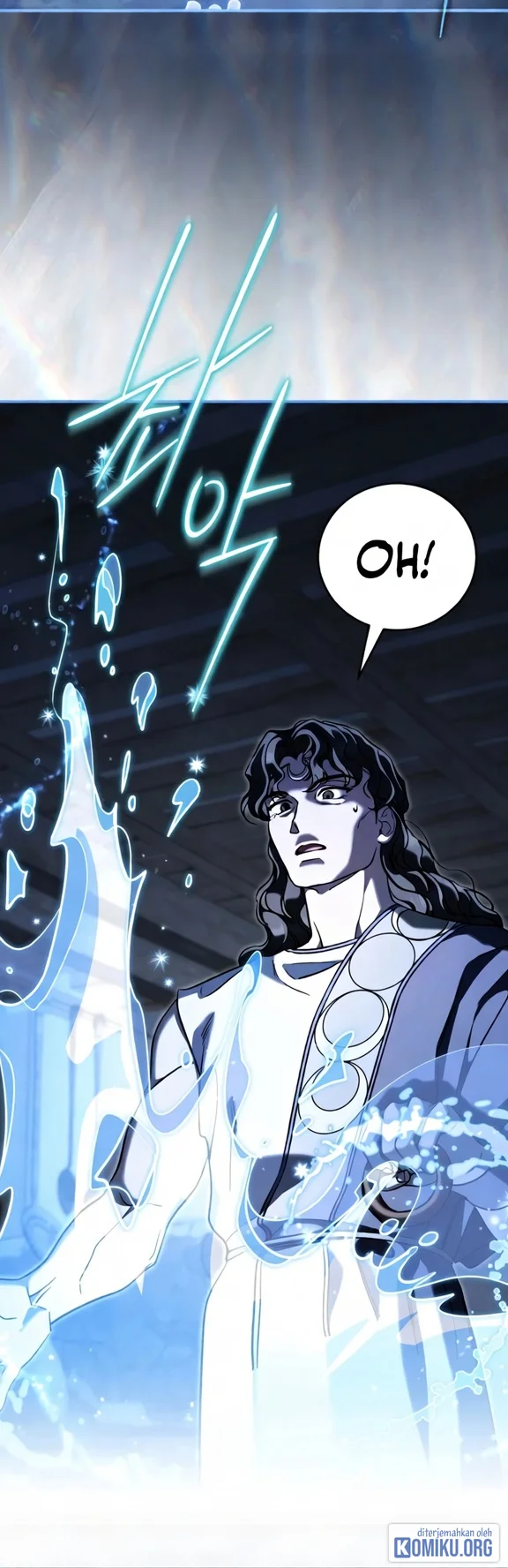 Children of the Rune Chapter 69 halaman 12
