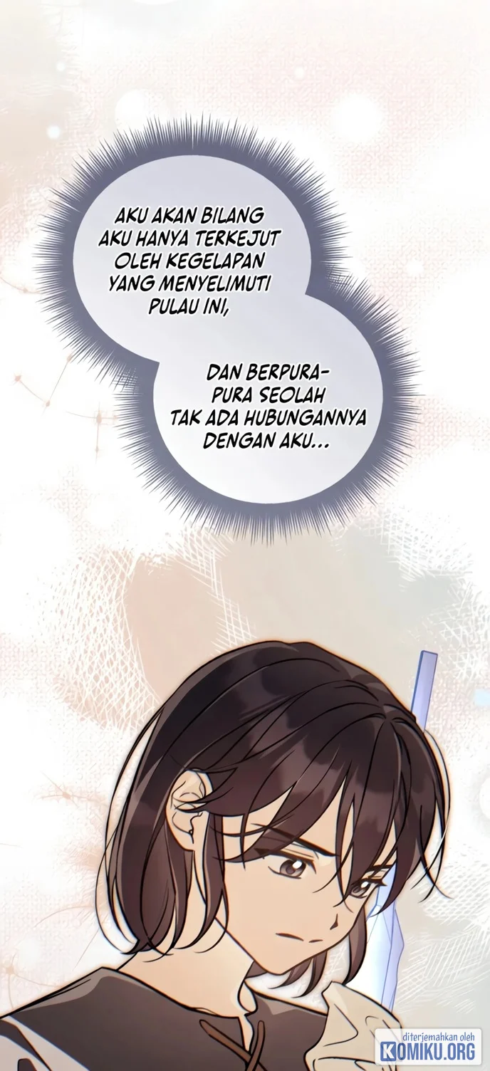 Children of the Rune Chapter 70 halaman 17