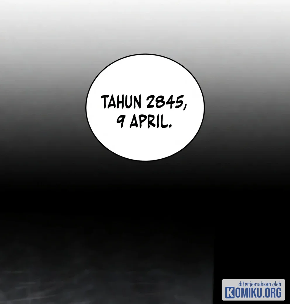 Children of the Rune Chapter 70 halaman 33