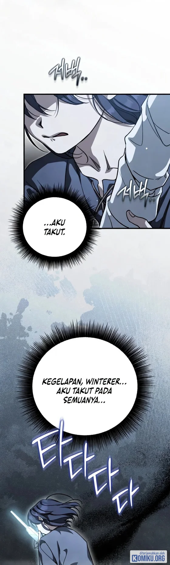 Children of the Rune Chapter 70 halaman 6