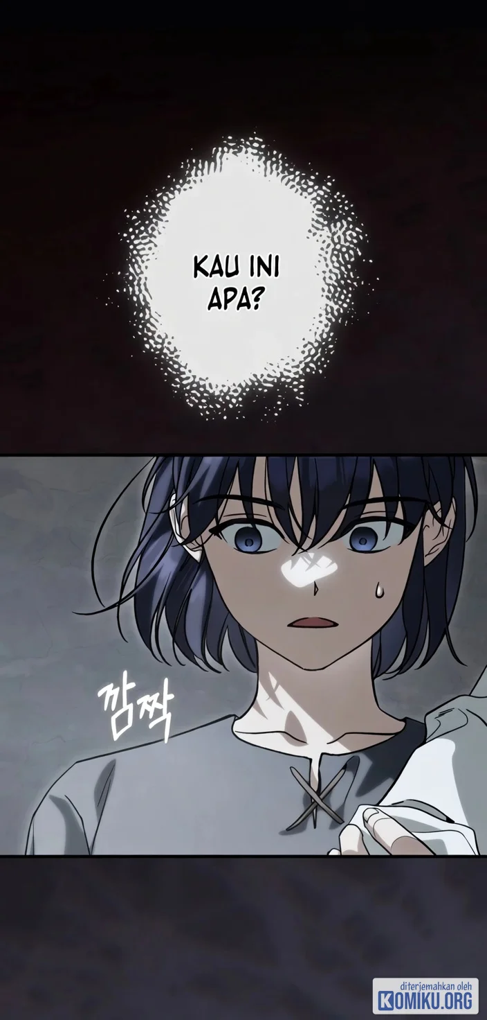 Children of the Rune Chapter 70 halaman 49