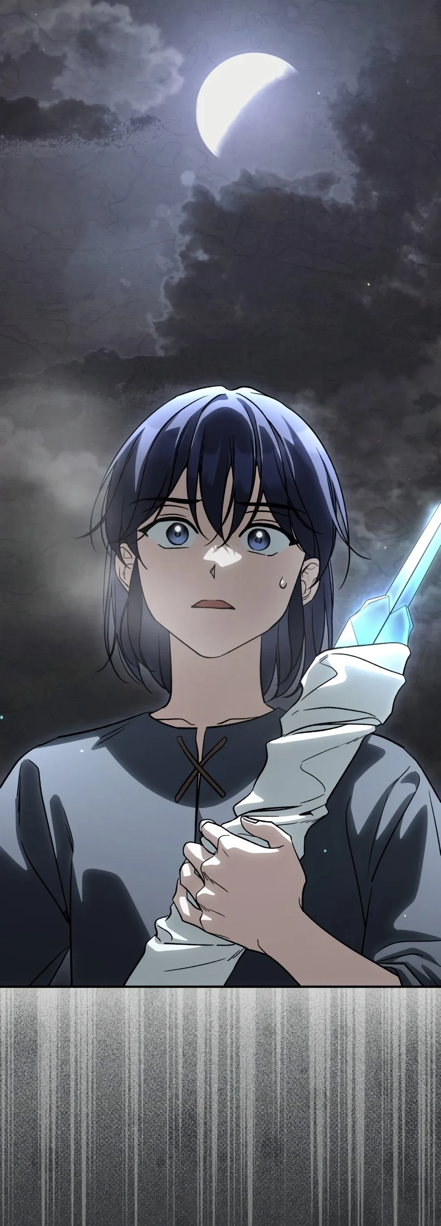 Children of the Rune Chapter 70 Gambar 54