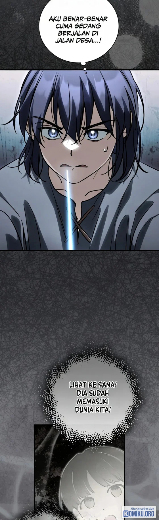 Children of the Rune Chapter 70 Gambar 60