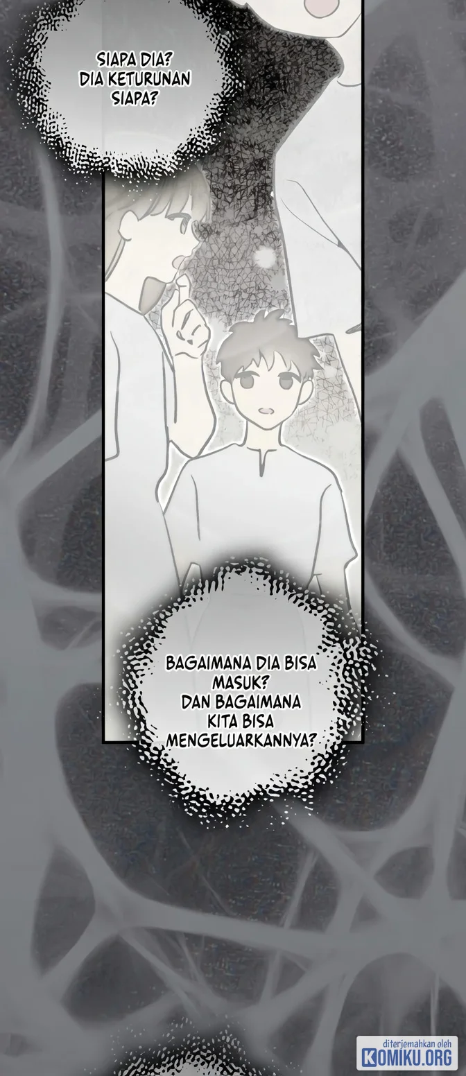 Children of the Rune Chapter 70 Gambar 61