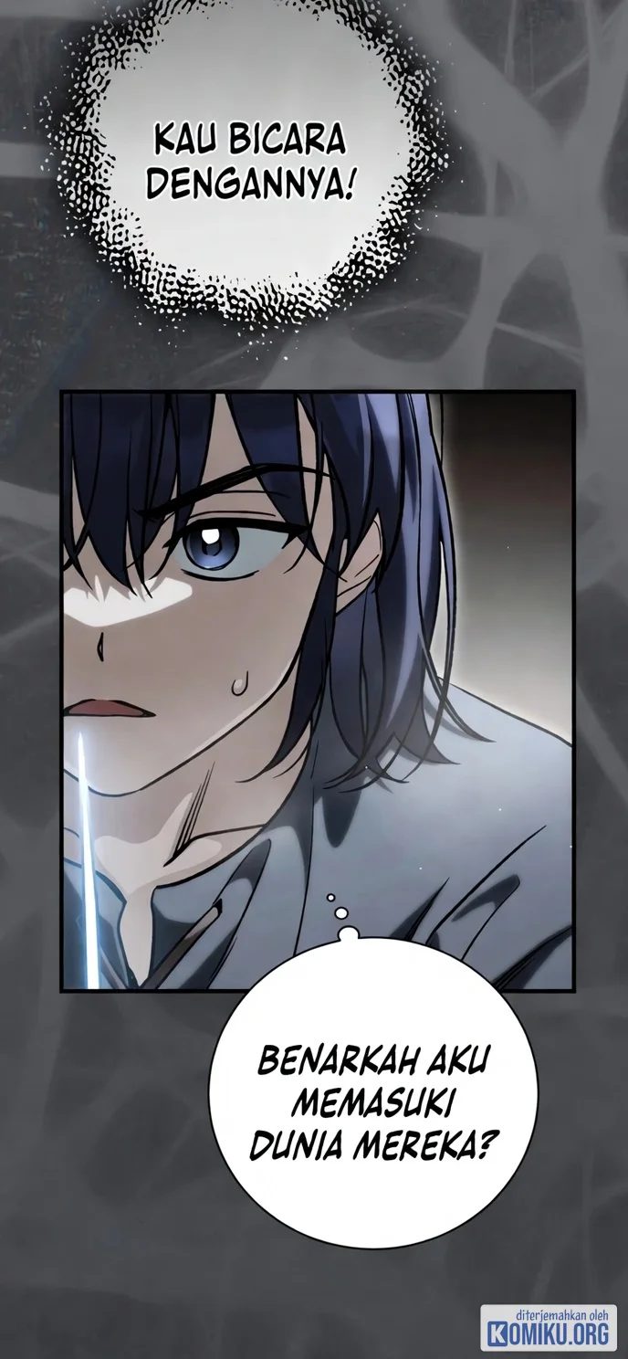 Children of the Rune Chapter 70 Gambar 62