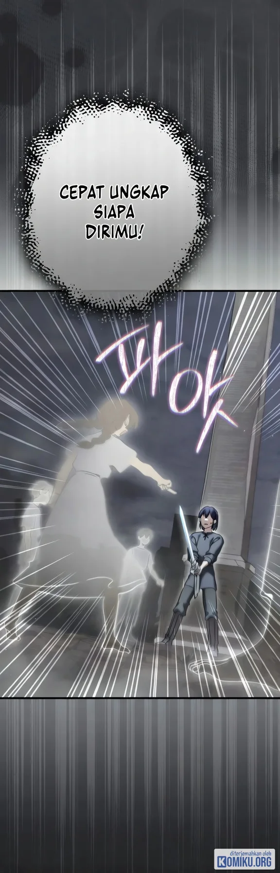 Children of the Rune Chapter 70 Gambar 64