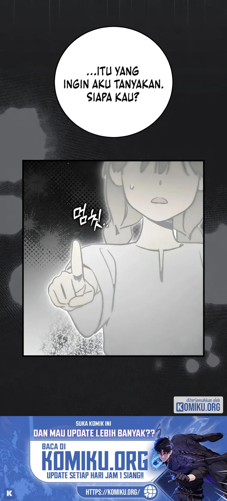 Children of the Rune Chapter 70 Gambar 65