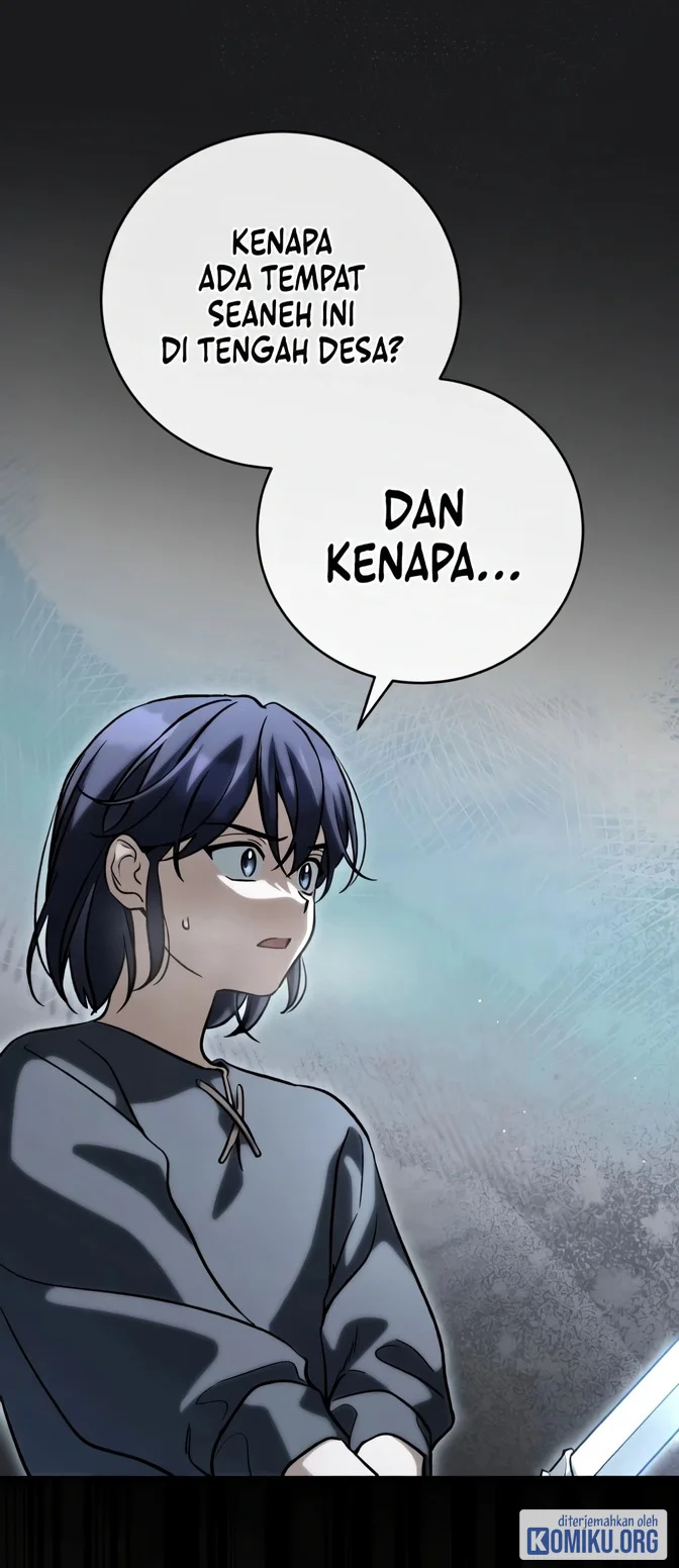 Children of the Rune Chapter 70 Gambar 66