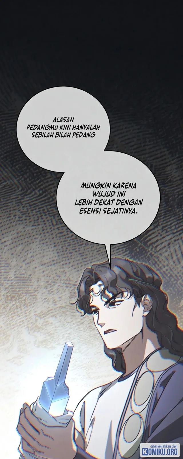 Children of the Rune Chapter 70 halaman 8