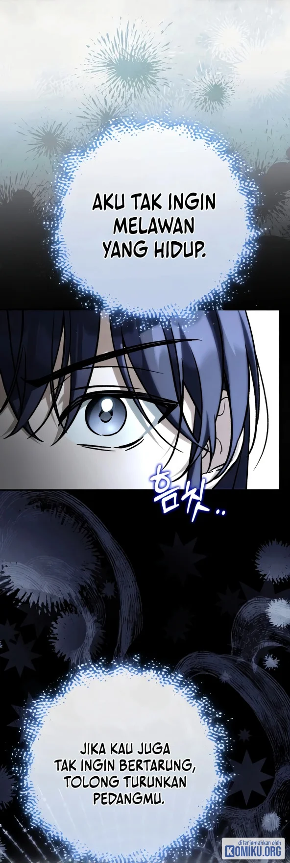 Children of the Rune Chapter 70 Gambar 69