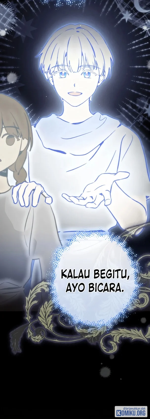 Children of the Rune Chapter 70 Gambar 70