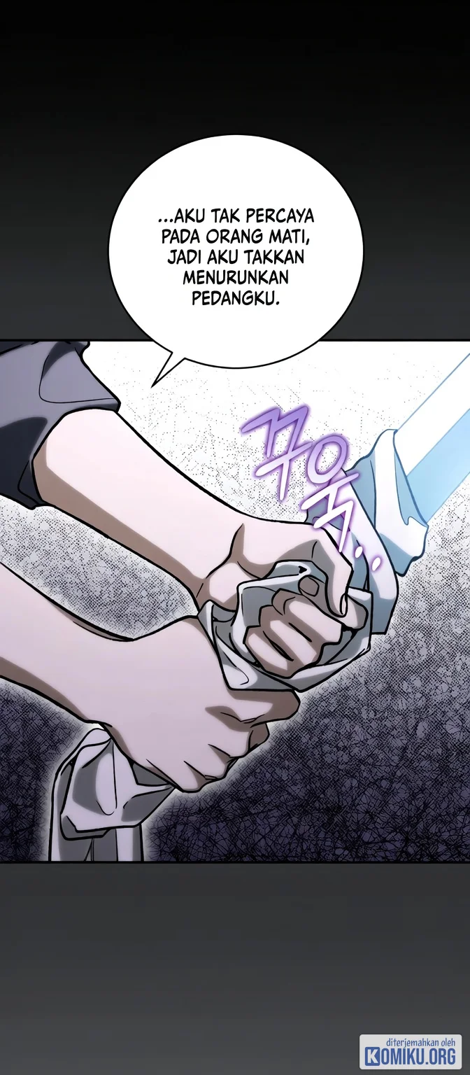 Children of the Rune Chapter 70 Gambar 71