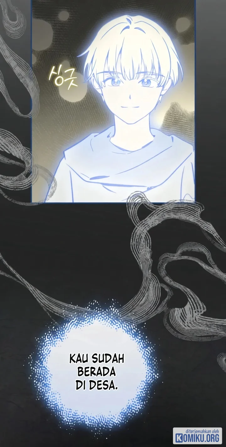 Children of the Rune Chapter 70 Gambar 74