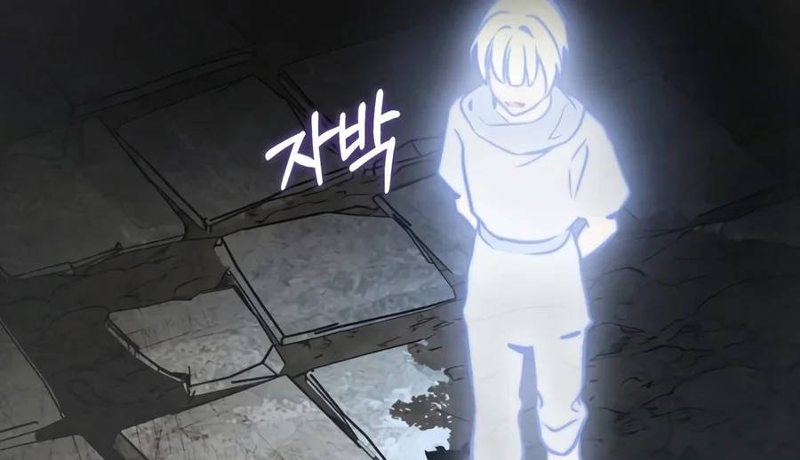 Children of the Rune Chapter 70 Gambar 76