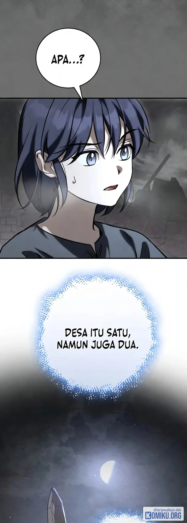 Children of the Rune Chapter 70 Gambar 78