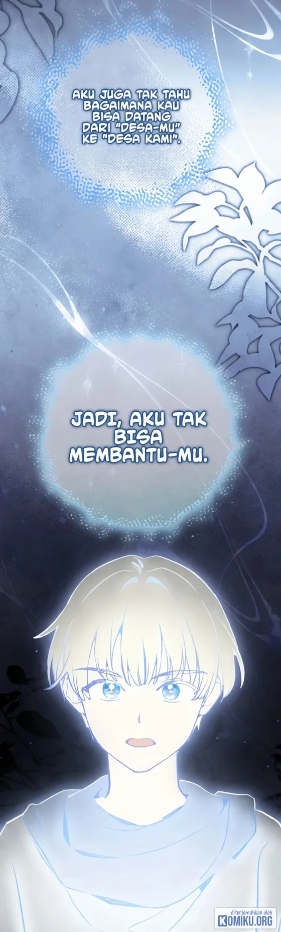 Children of the Rune Chapter 70 Gambar 82