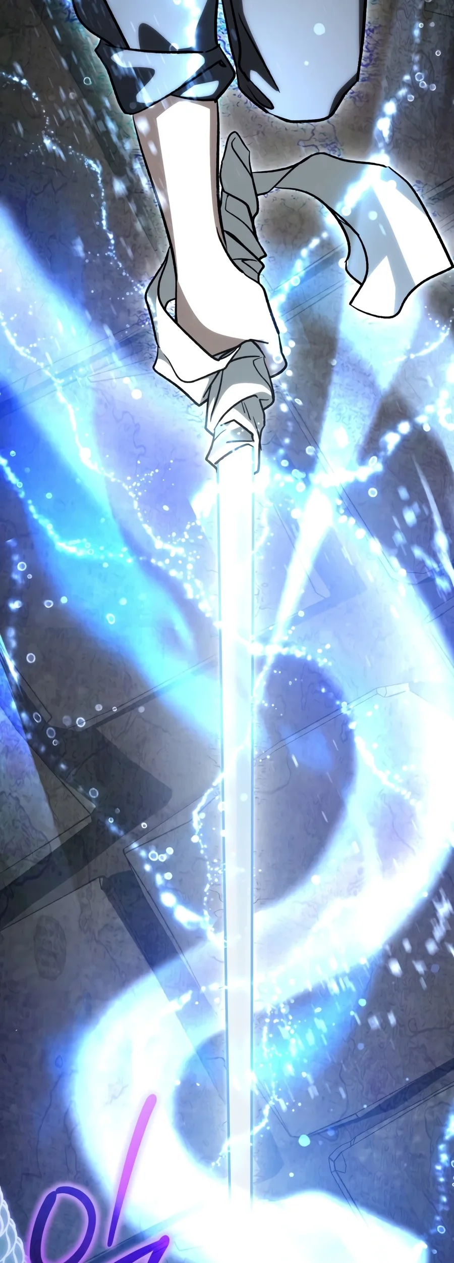 Children of the Rune Chapter 71 halaman 27