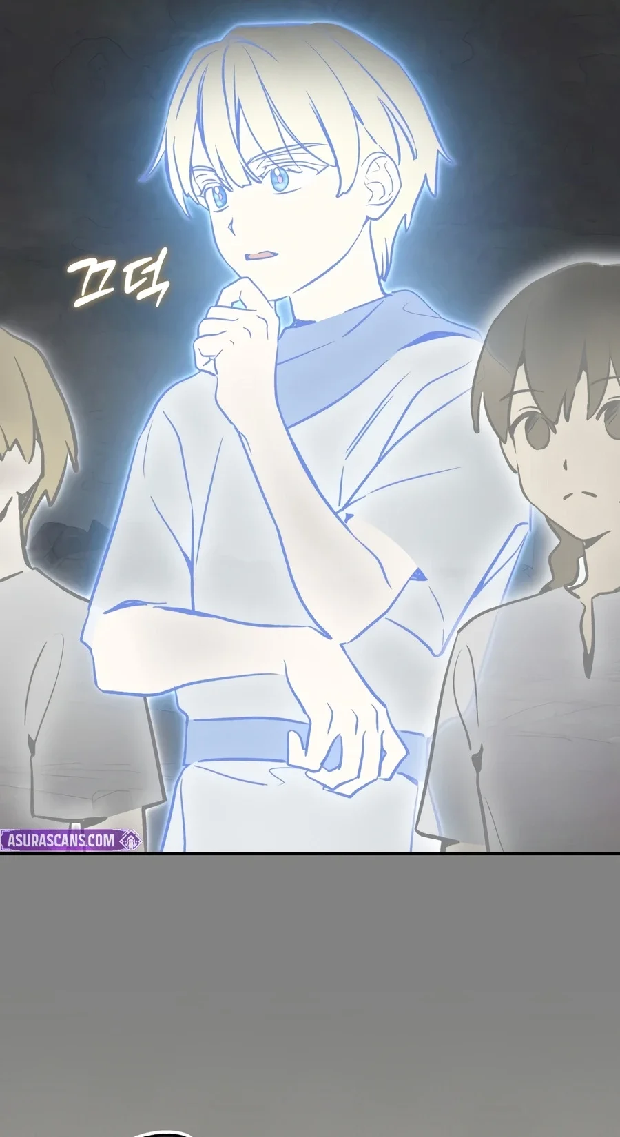 Children of the Rune Chapter 71 Gambar 64