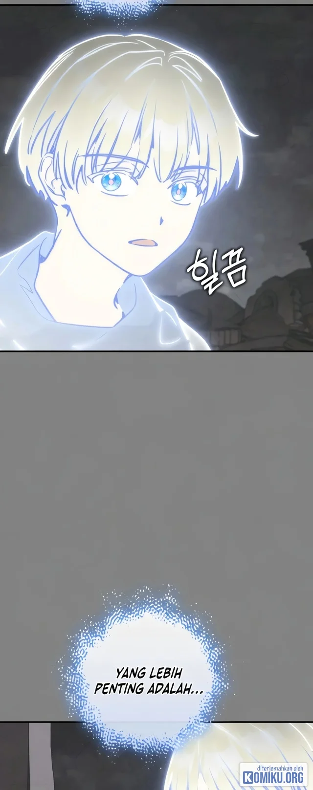 Children of the Rune Chapter 71 halaman 9