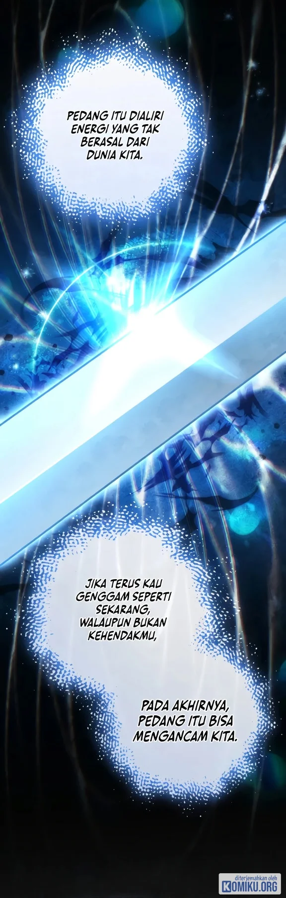 Children of the Rune Chapter 71 Gambar 71