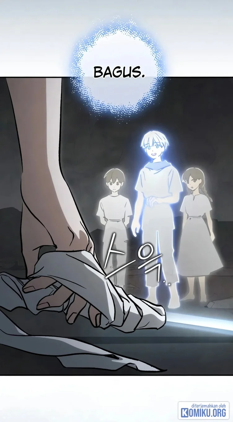 Children of the Rune Chapter 71 Gambar 75