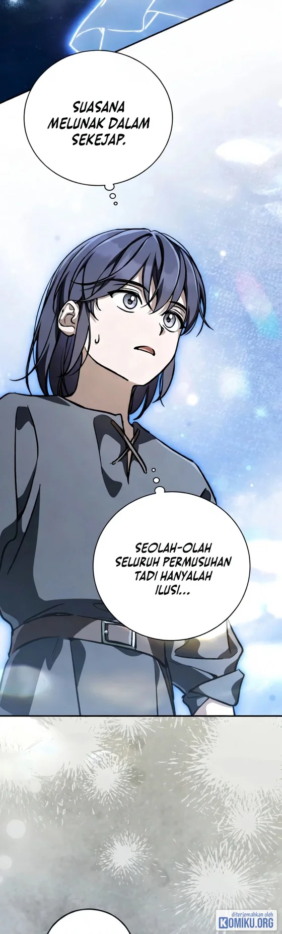 Children of the Rune Chapter 71 Gambar 77