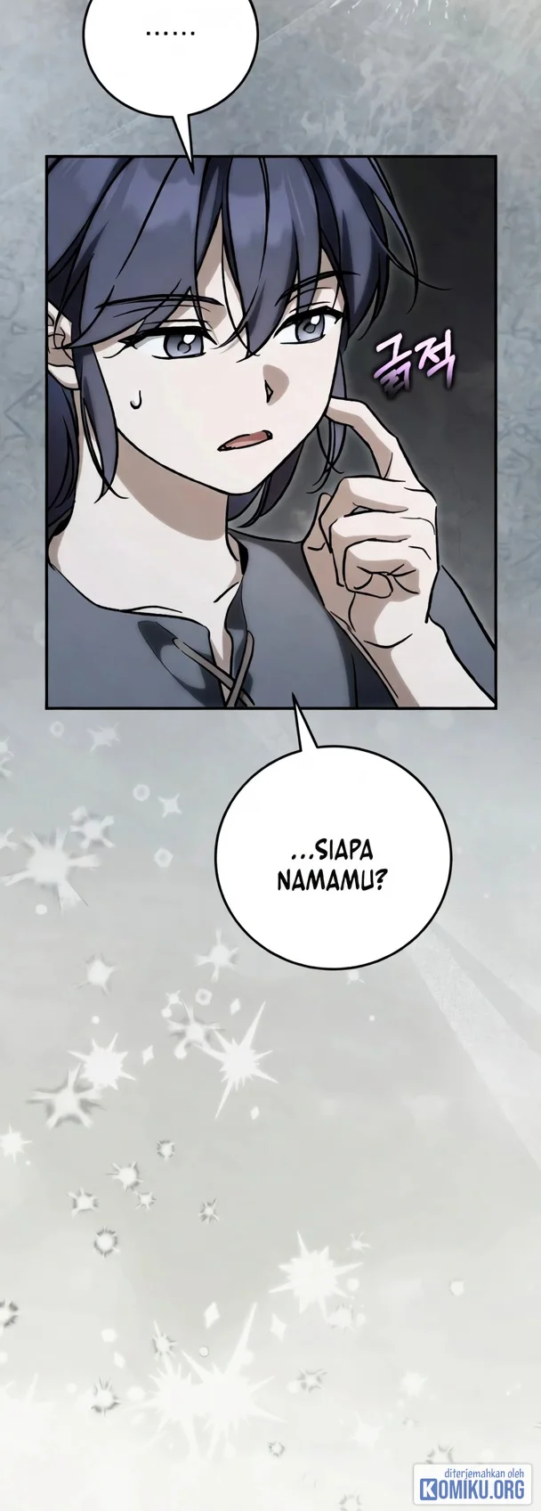 Children of the Rune Chapter 71 Gambar 78