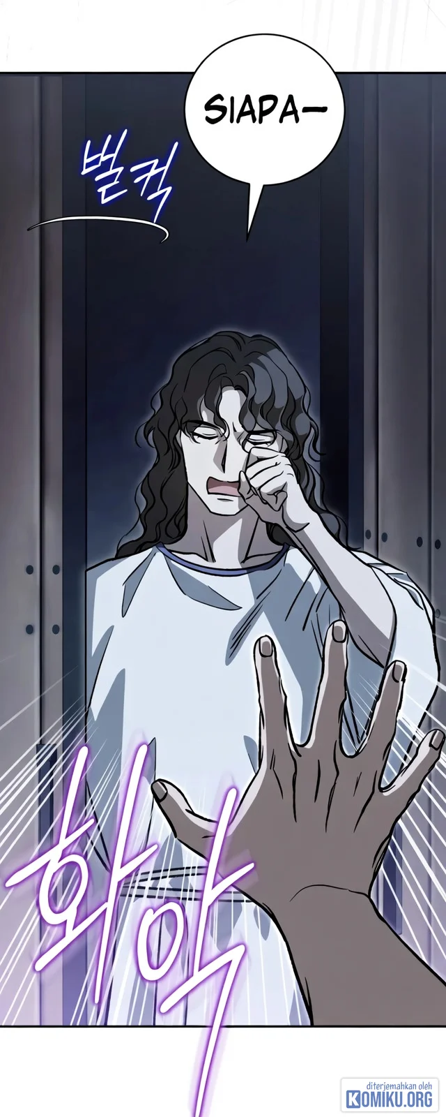 Children of the Rune Chapter 71 Gambar 84