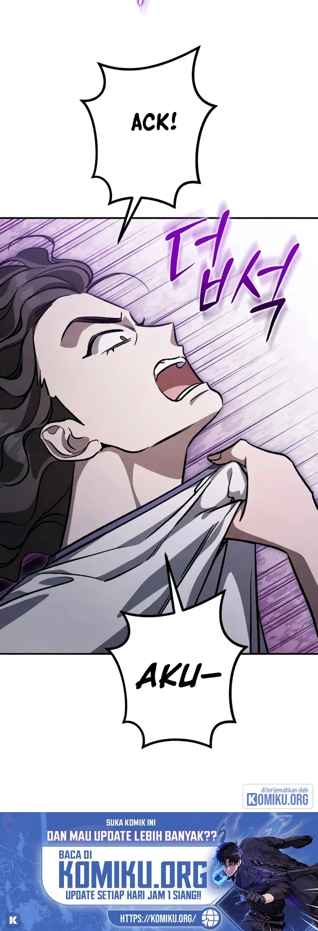 Children of the Rune Chapter 71 Gambar 85