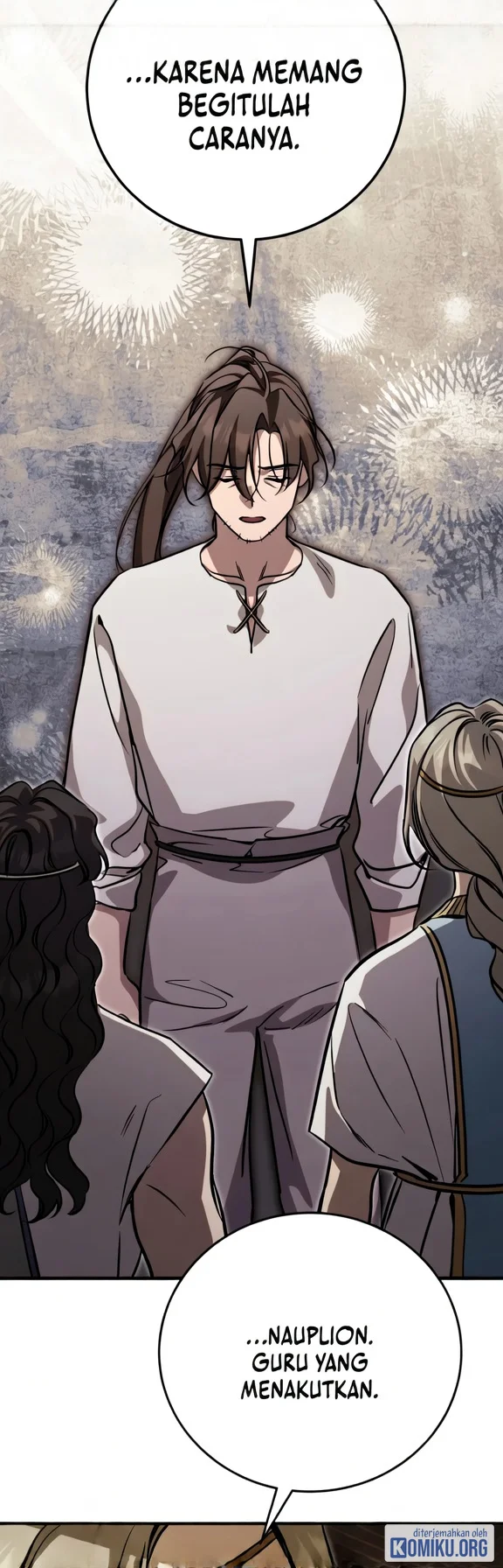 Children of the Rune Chapter 72 Gambar 49