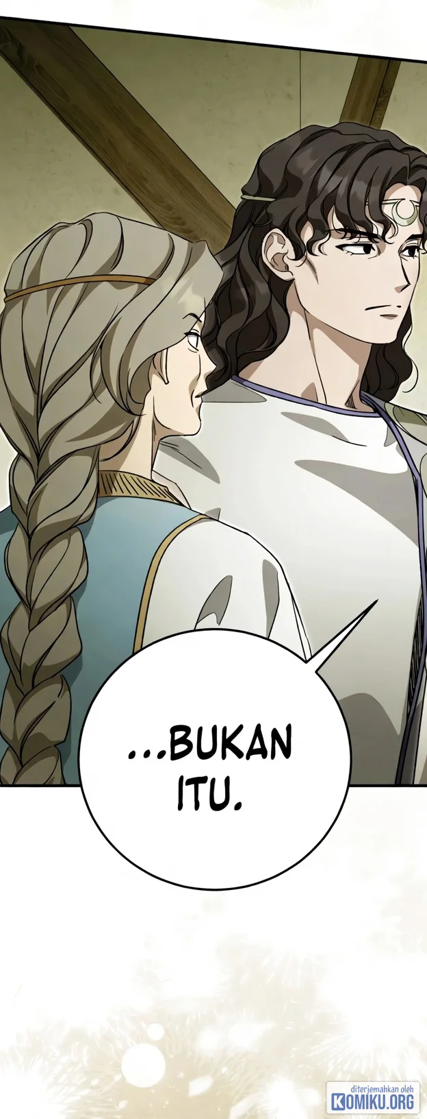 Children of the Rune Chapter 72 Gambar 52