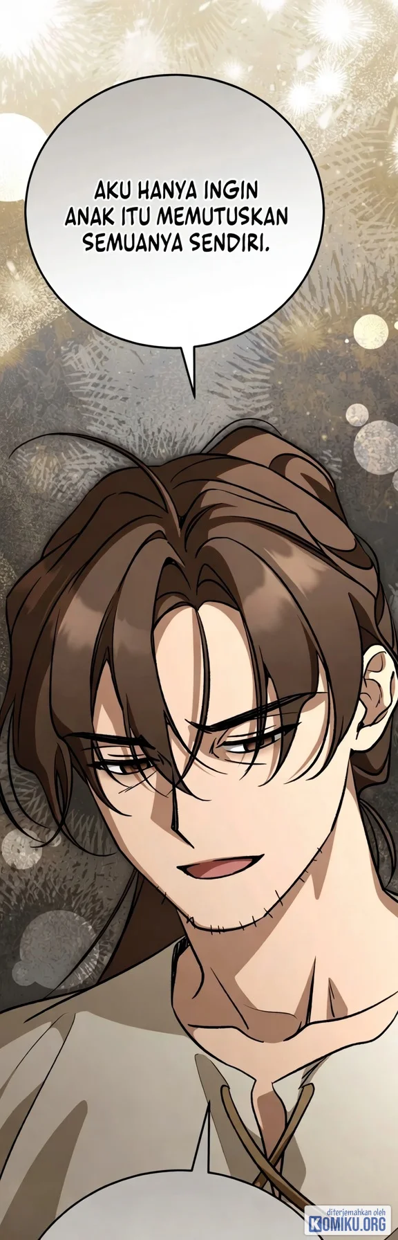 Children of the Rune Chapter 72 Gambar 53