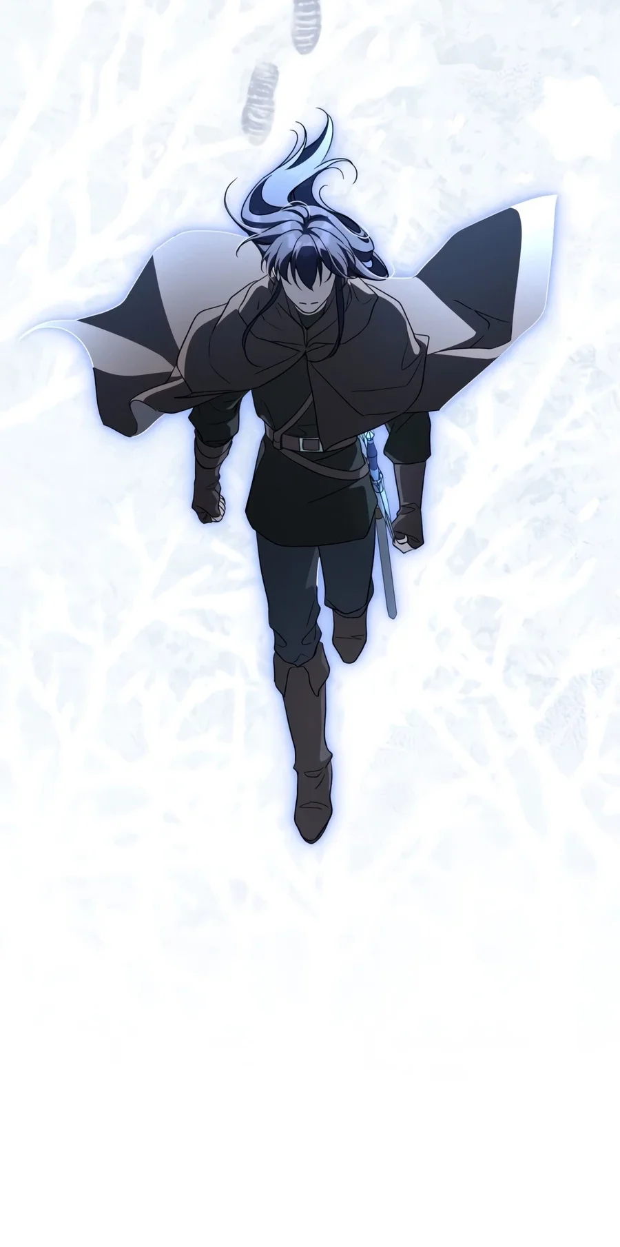 Children of the Rune Chapter 72 Gambar 56