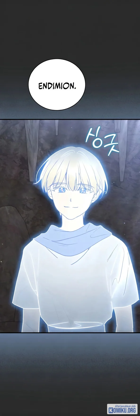 Children of the Rune Chapter 72 Gambar 67