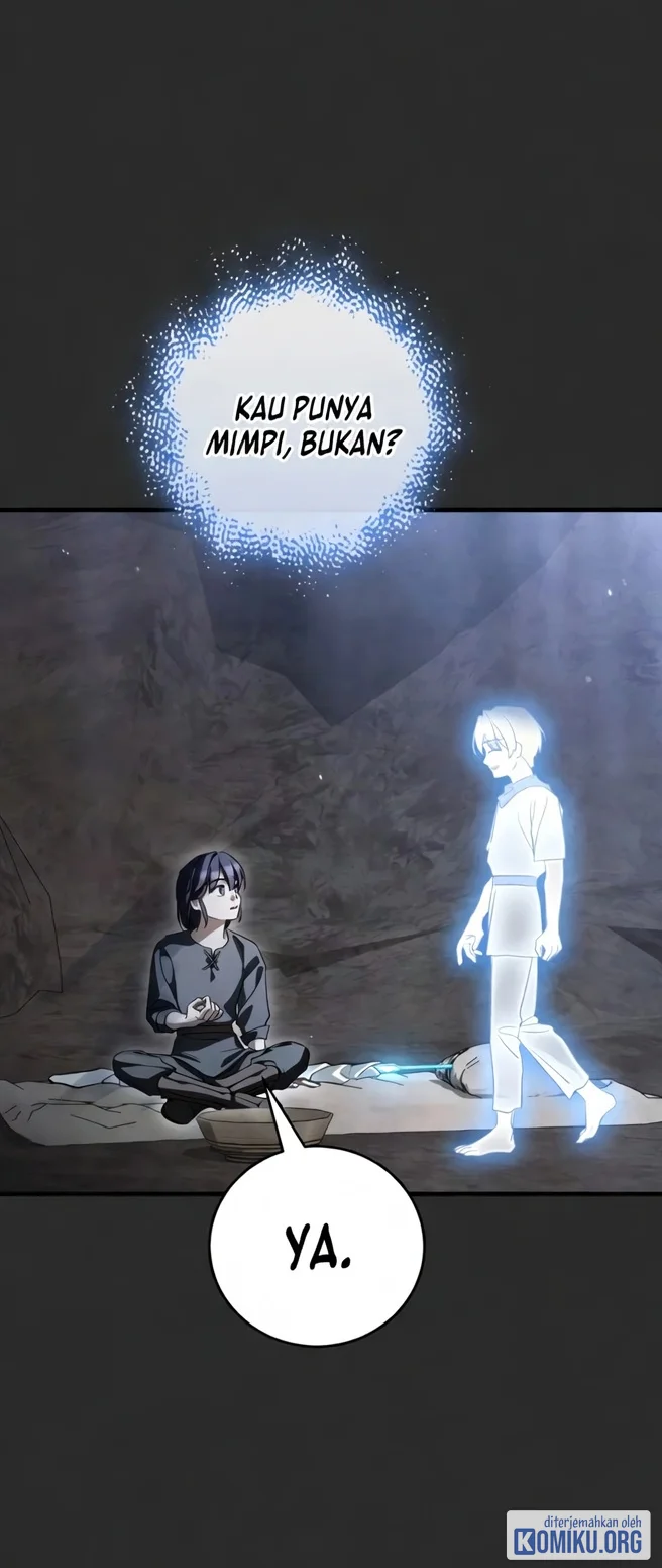 Children of the Rune Chapter 72 Gambar 68