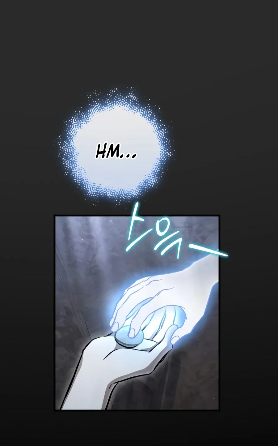 Children of the Rune Chapter 72 Gambar 69