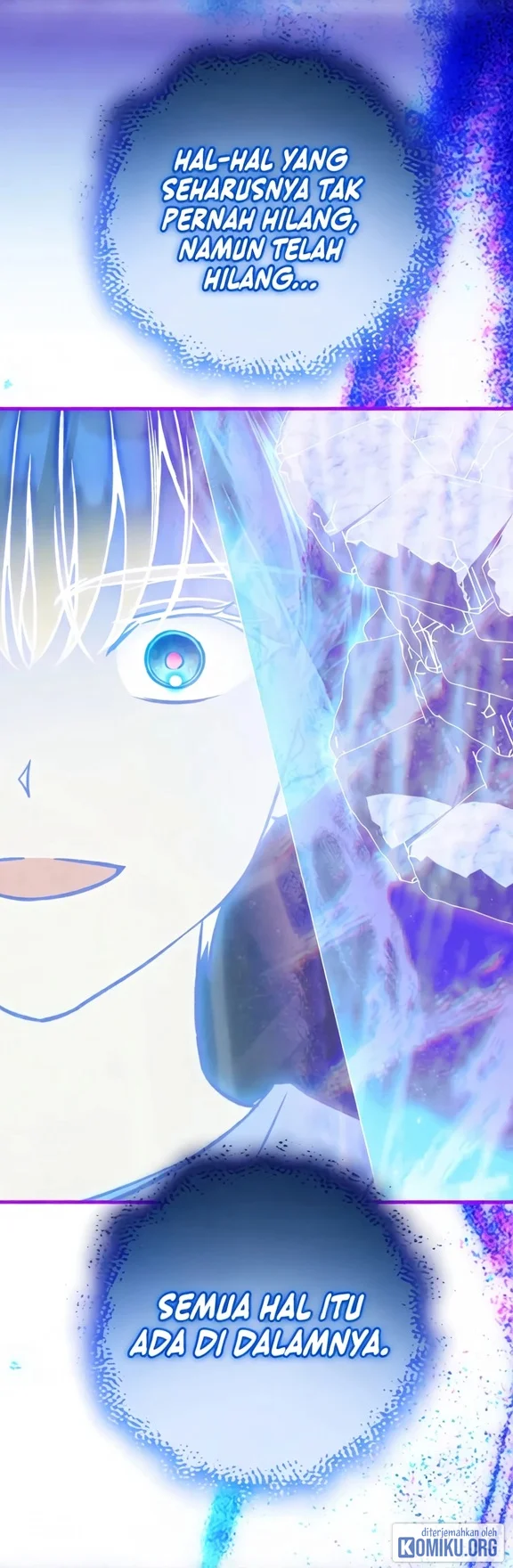 Children of the Rune Chapter 72 Gambar 74