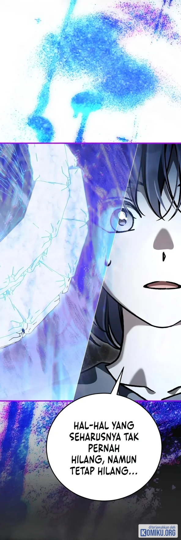 Children of the Rune Chapter 72 Gambar 75