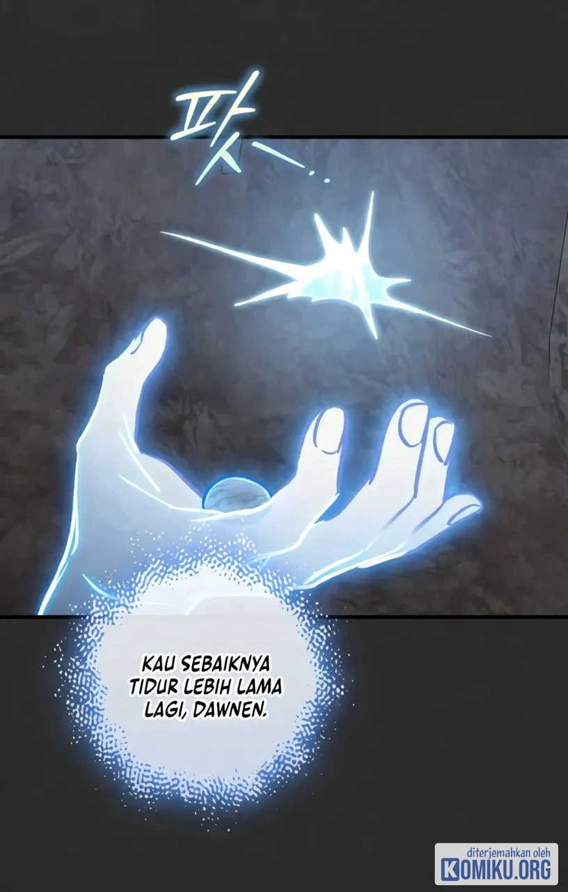 Children of the Rune Chapter 72 Gambar 76