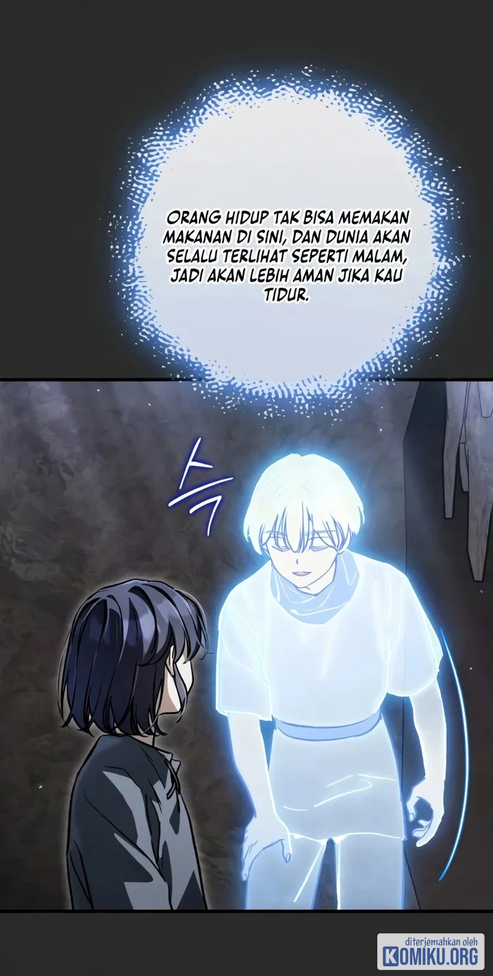 Children of the Rune Chapter 72 Gambar 77