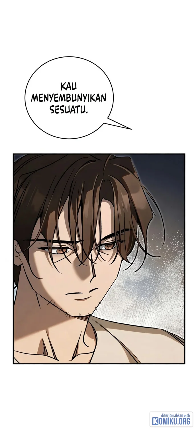 Children of the Rune Chapter 73 halaman 17
