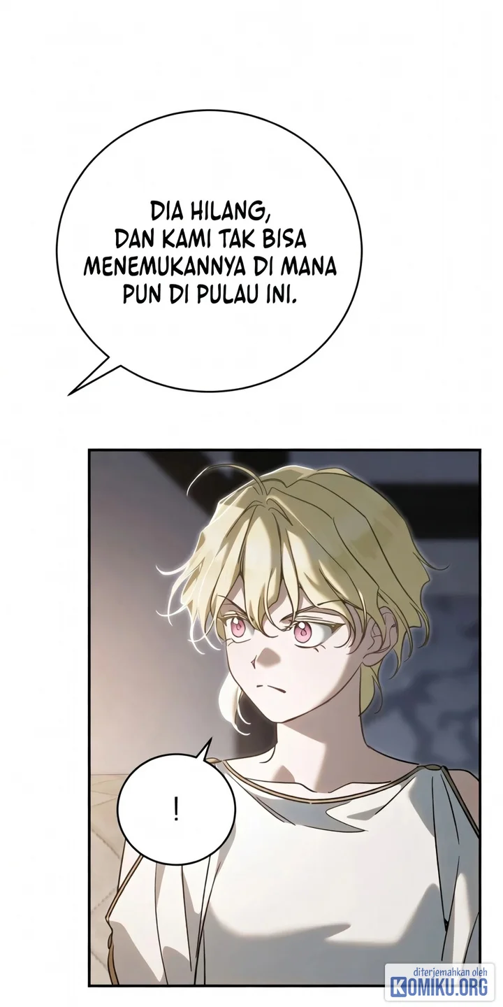 Children of the Rune Chapter 73 halaman 21