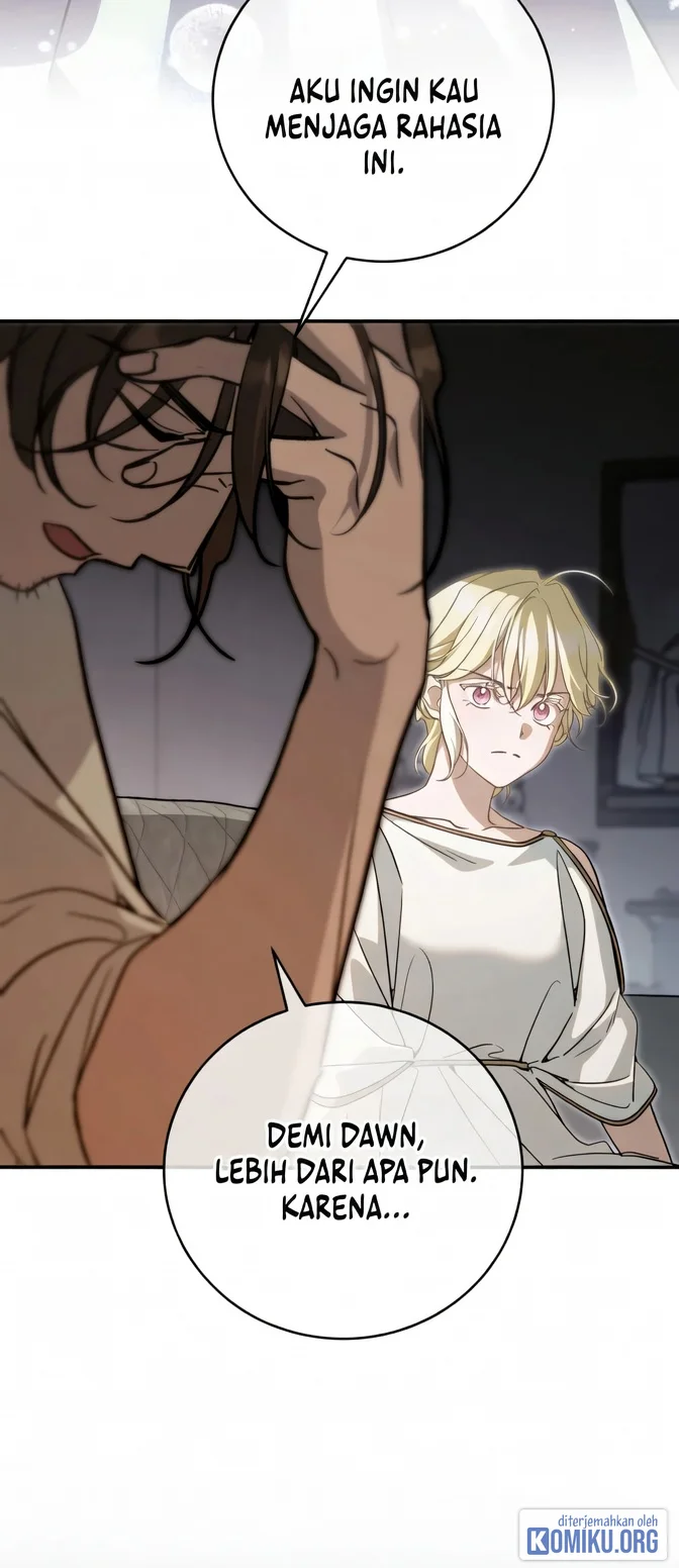 Children of the Rune Chapter 73 halaman 24