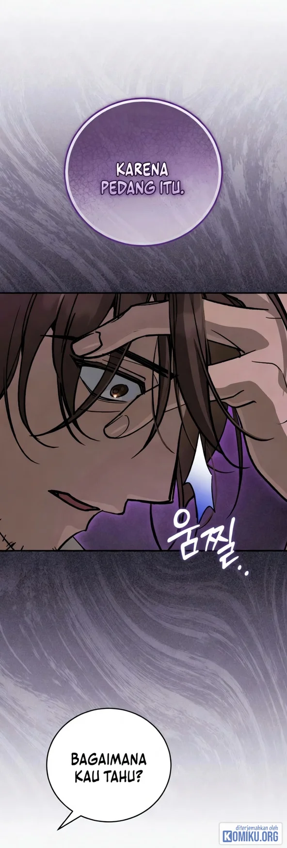 Children of the Rune Chapter 73 halaman 25