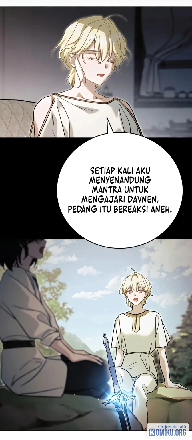Children of the Rune Chapter 73 halaman 26